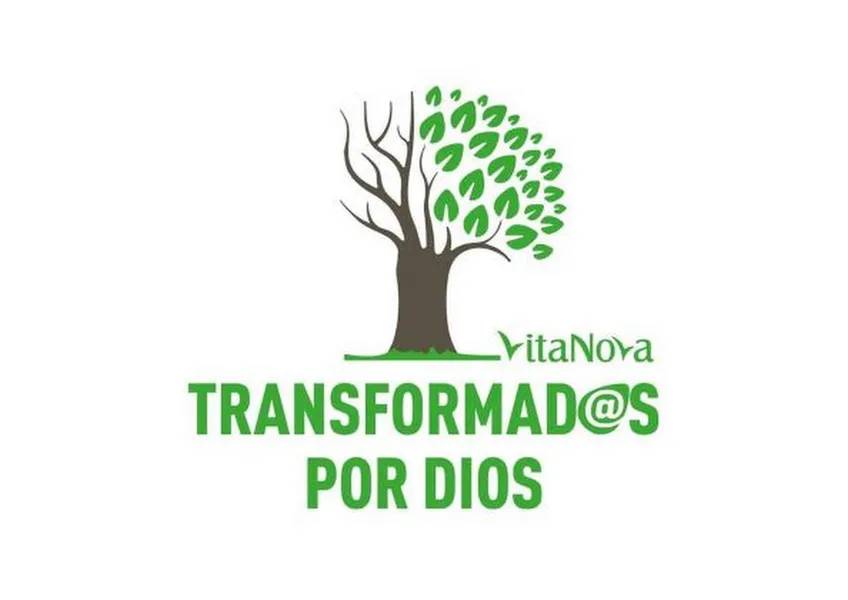 TRANSFORMADOS POR DIOS