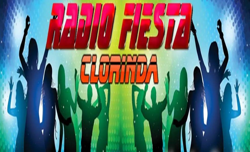 ::.RADIO FIESTA CLORINDA.::