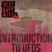 An Introduction to UFOs for 2023