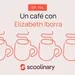 144. Un café con Elisabeth G. Iborra - Cuando el aperitivo se convierte en "religión"