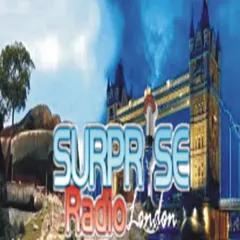 SURPRISE RADIO LONDON