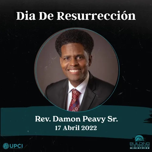 Easter, Dom. 26 Abril 2022