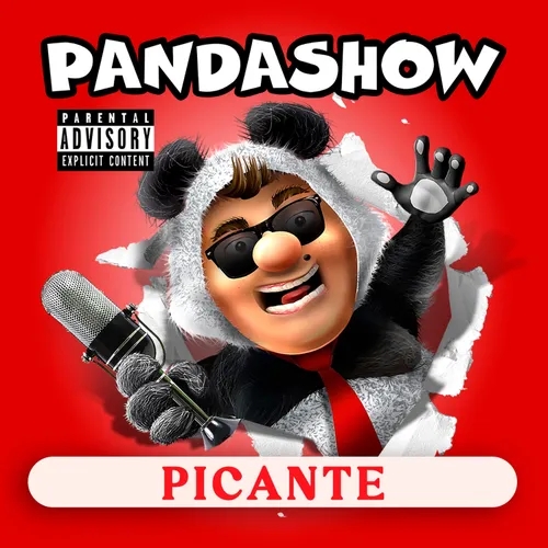 Pandashow - Picante - Noviembre 25, 2022