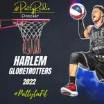 El basquet bol y los Harlem Globetrotters 