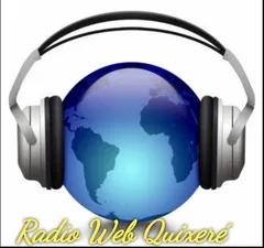 Radio web Quixeré