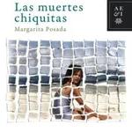 Audiolibro Las muertes chiquitas - Margarita Posada - Episodio 1