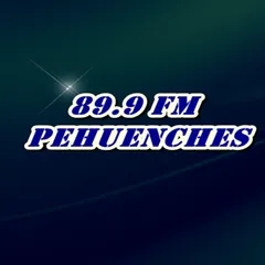 89.9 FM PEHUENCHES
