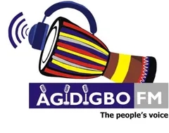 Agidigbo 887 FM