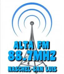 AltaFM 887