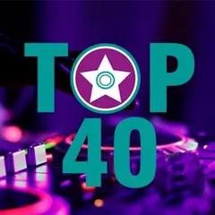 RADIO TOP 40 PERU