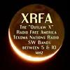 XRFA SW Radio