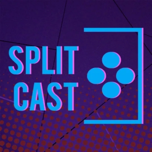 Splitcast #109 - Brasil Game Show 2022