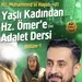 Hz. Muhammed'in (asm) Hayatı - Hz. Ömer (ra) Ve Hz. Hamza'nın (ra) İman Edişi - Bölüm 11 | Mehmet Yıldız