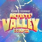 Artists' Valley - Comic Con Experience 2022