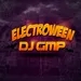 MIX OCTUBRE ELECTROWEEN - 2021 - DJ GMP