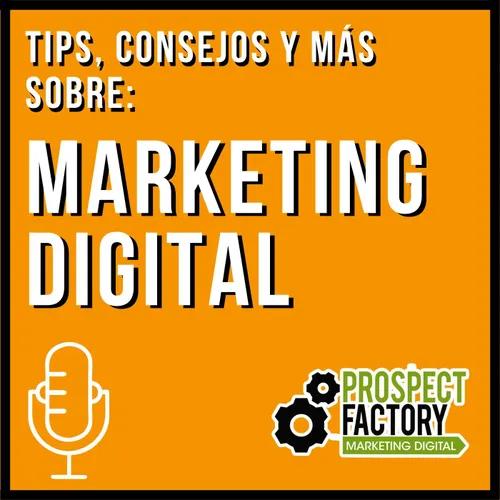 Podcast de Marketing Digital