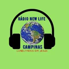 RADIO NEW LIFE CAMPINAS