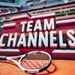 Tcp 5.0 - episodio 73 - tenis con guille ortiz