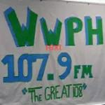 107.9-FM WWPH in Princeton Junction