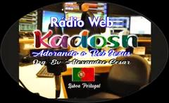 Radio Kadosh 