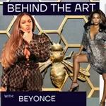 Antoine Donte - Behind the Art - Beyonce