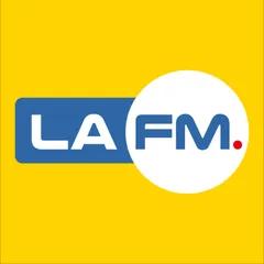 LA FM De Caracas 