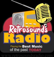 Retrosounds Radio