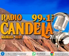 Radio Candela Maimara