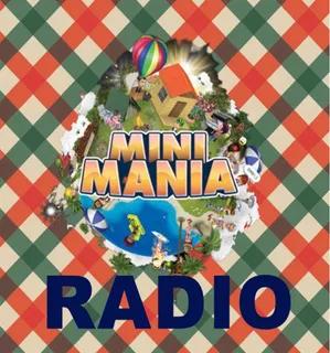 Radio MiniMania
