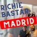 RICHIE BASTAR EN MADRID