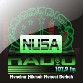 NUSA FM