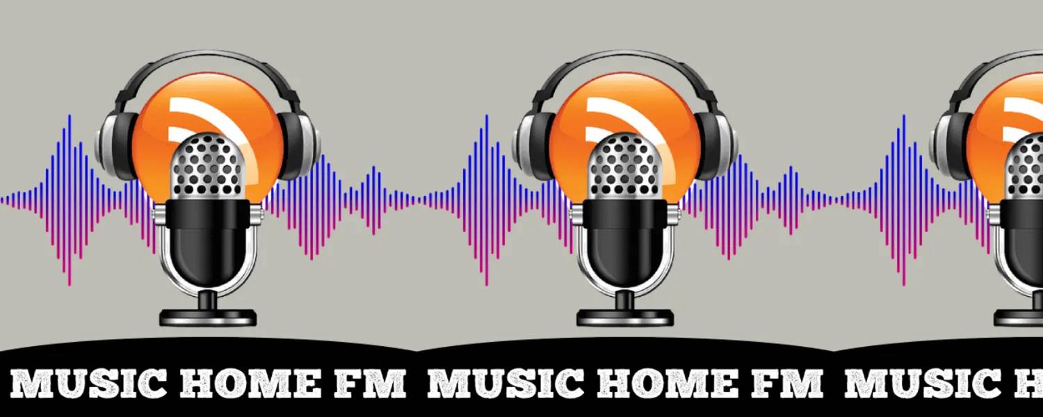 Music Home Fm