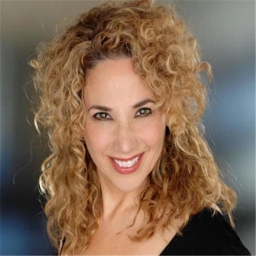 REELTalk with Audrey Russo