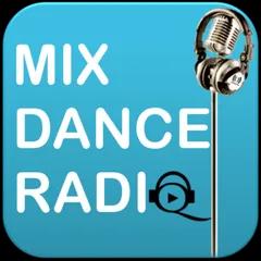 MixDance Radio