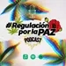 II Encuentro Nacional de #RegulaciónPorLaPaz