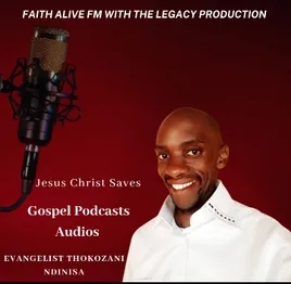 TEACHINGS WITH EVANGELIST THOKOZANI NDINISA 