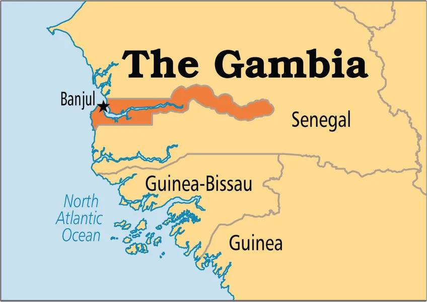 Radio GAMBIA GRTS