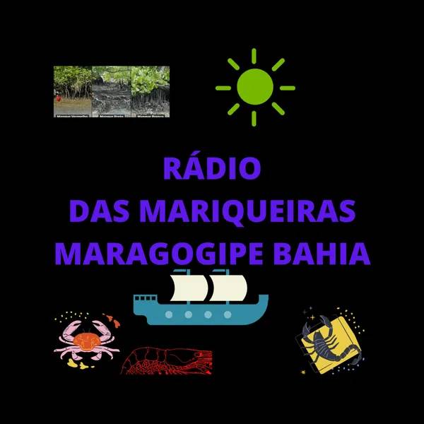RADIO DAS MARISQUEIRAS MARAGOGIPE BAHIA