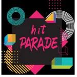 HIT PARADE 60's 70's & 80's GOLDEN HITS By SHUY MASTER