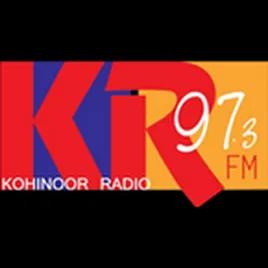 KRFM Kohinoor 97.3 FM