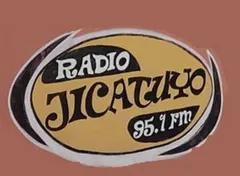 Radio Stereo Jicatuyo 95.1
