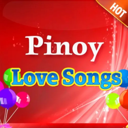 Pinoy Love Songs