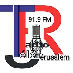 Radio Télé Jérusalem 91.9 FM