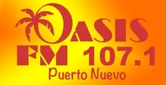 Radio Oasis 107.1