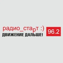 Radio Start 96.2