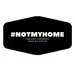 PodcastSerie: „#notmyhome“