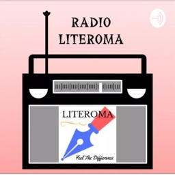 #RadioLiteroma Welcomes You!