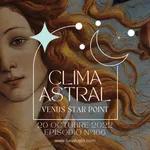 Clima Astral ESPECIAL VENUS STAR POINT