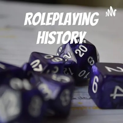Episode 29: Roleplaying Games Based on Literature