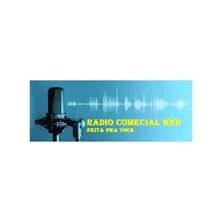 RADIO COMECIAL WEB Barcarena PA